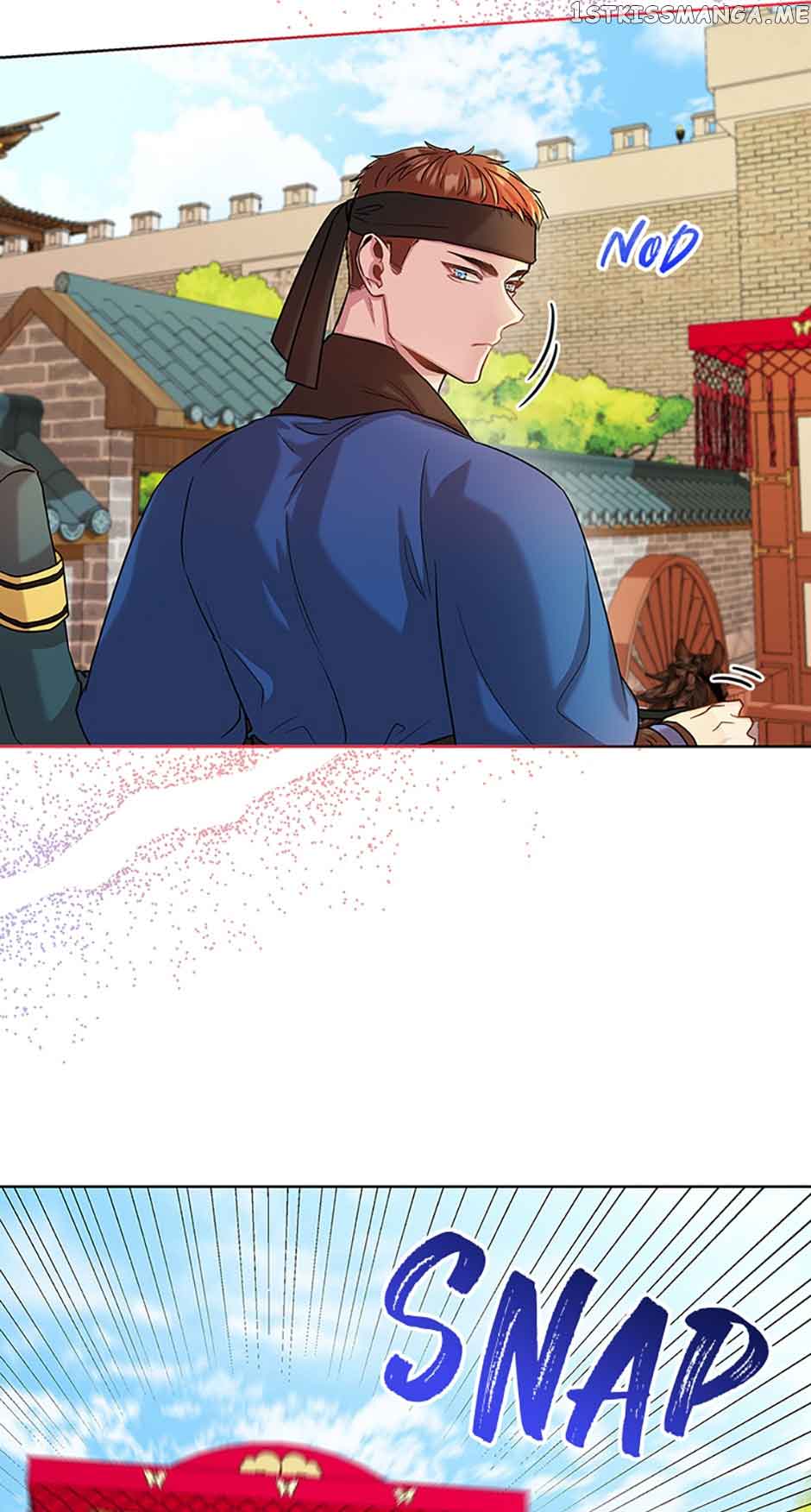 Avoiding the Heavenly Emperor Chapter 49 190 28
