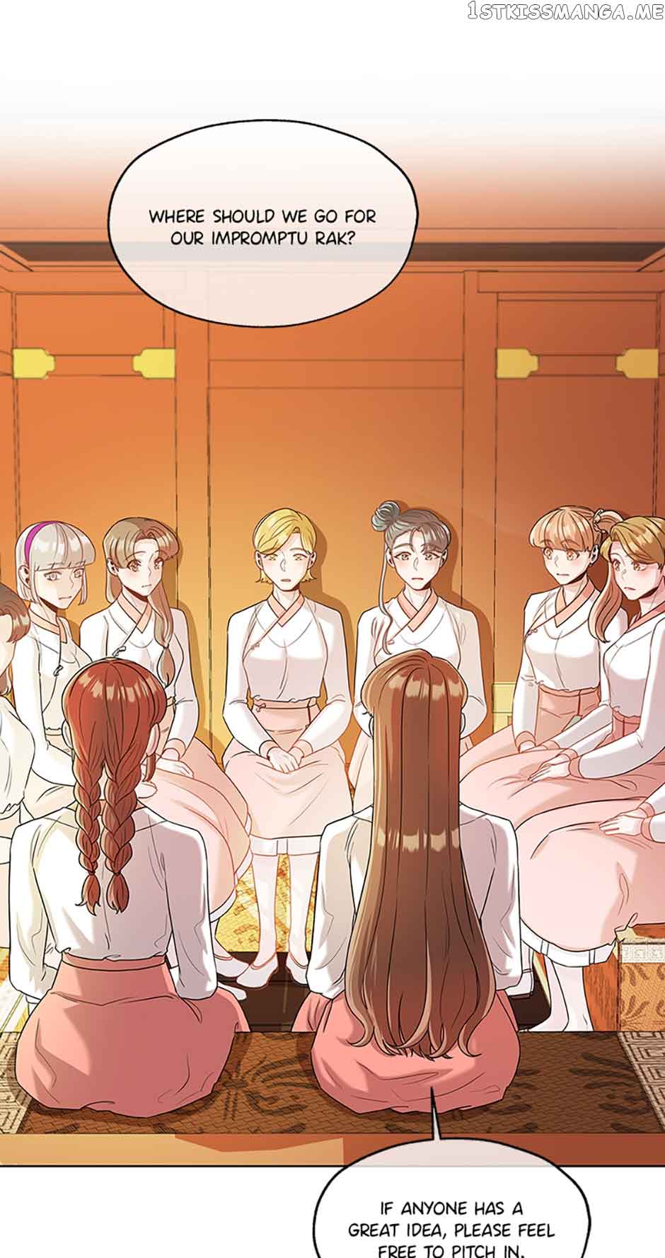 Avoiding the Heavenly Emperor Chapter 49 194 32