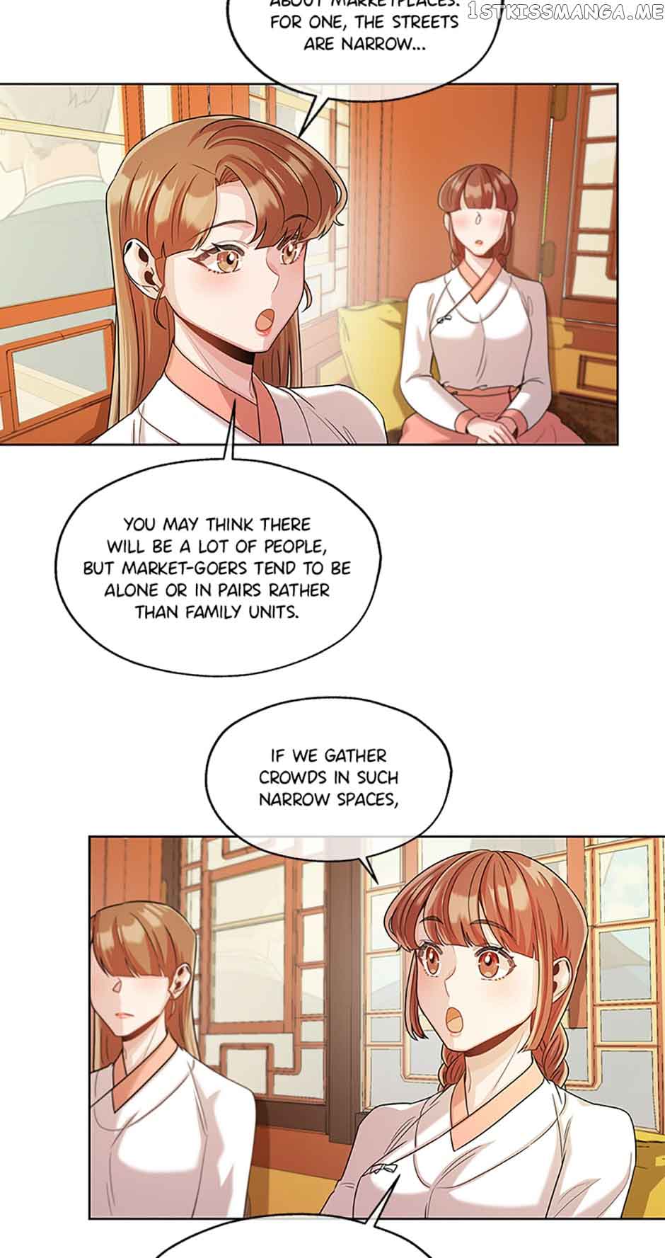 Avoiding the Heavenly Emperor Chapter 49 197 35