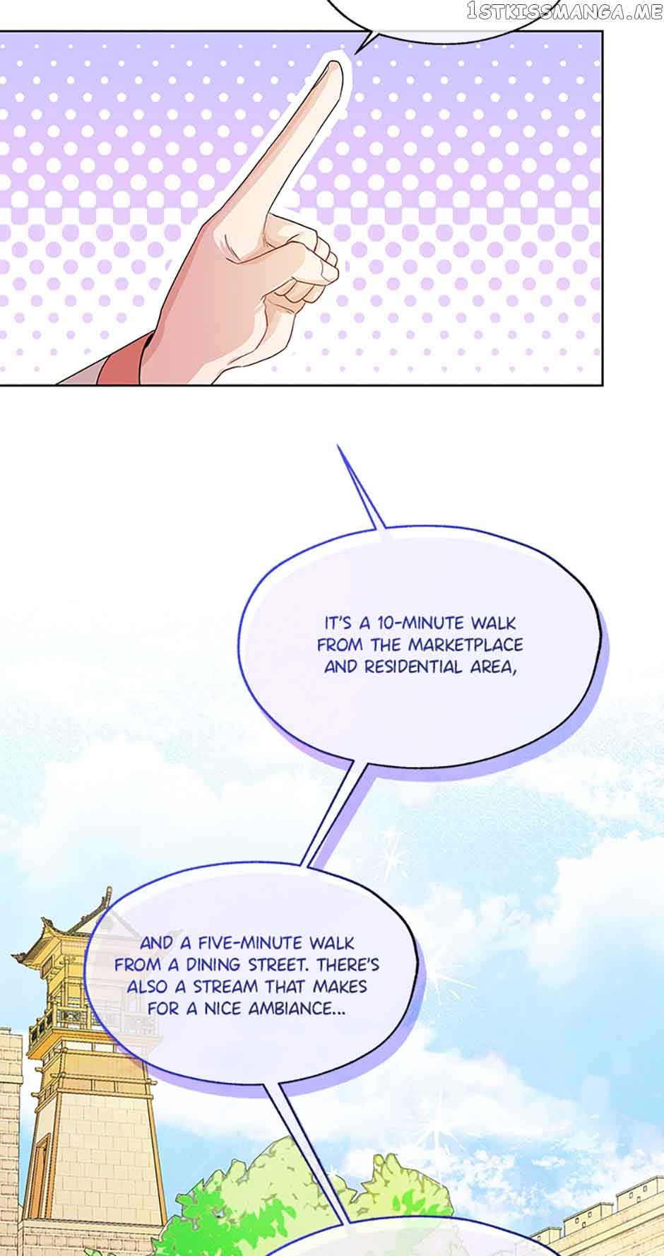 Avoiding the Heavenly Emperor Chapter 49 199 37