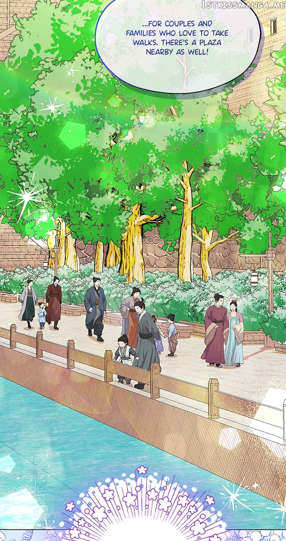 Avoiding the Heavenly Emperor Chapter 49 200 38