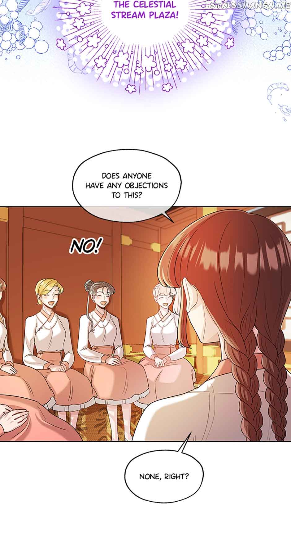 Avoiding the Heavenly Emperor Chapter 49 201 39