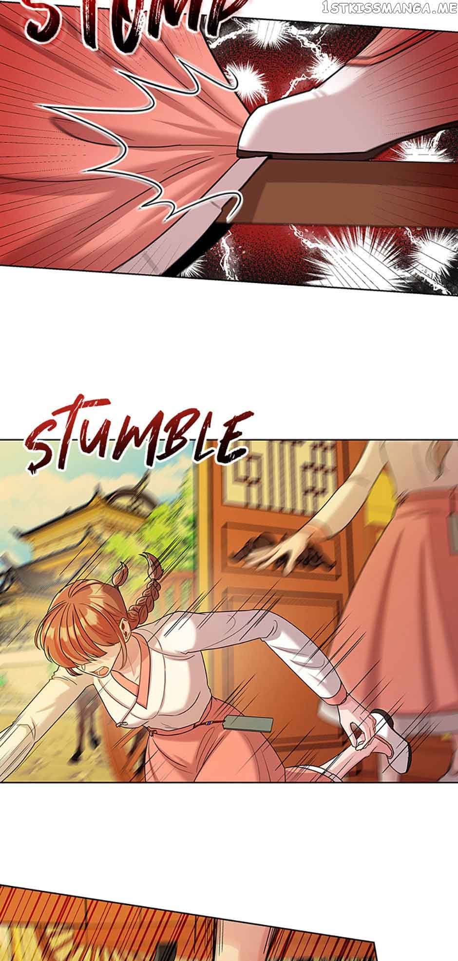 Avoiding the Heavenly Emperor Chapter 49 213 51