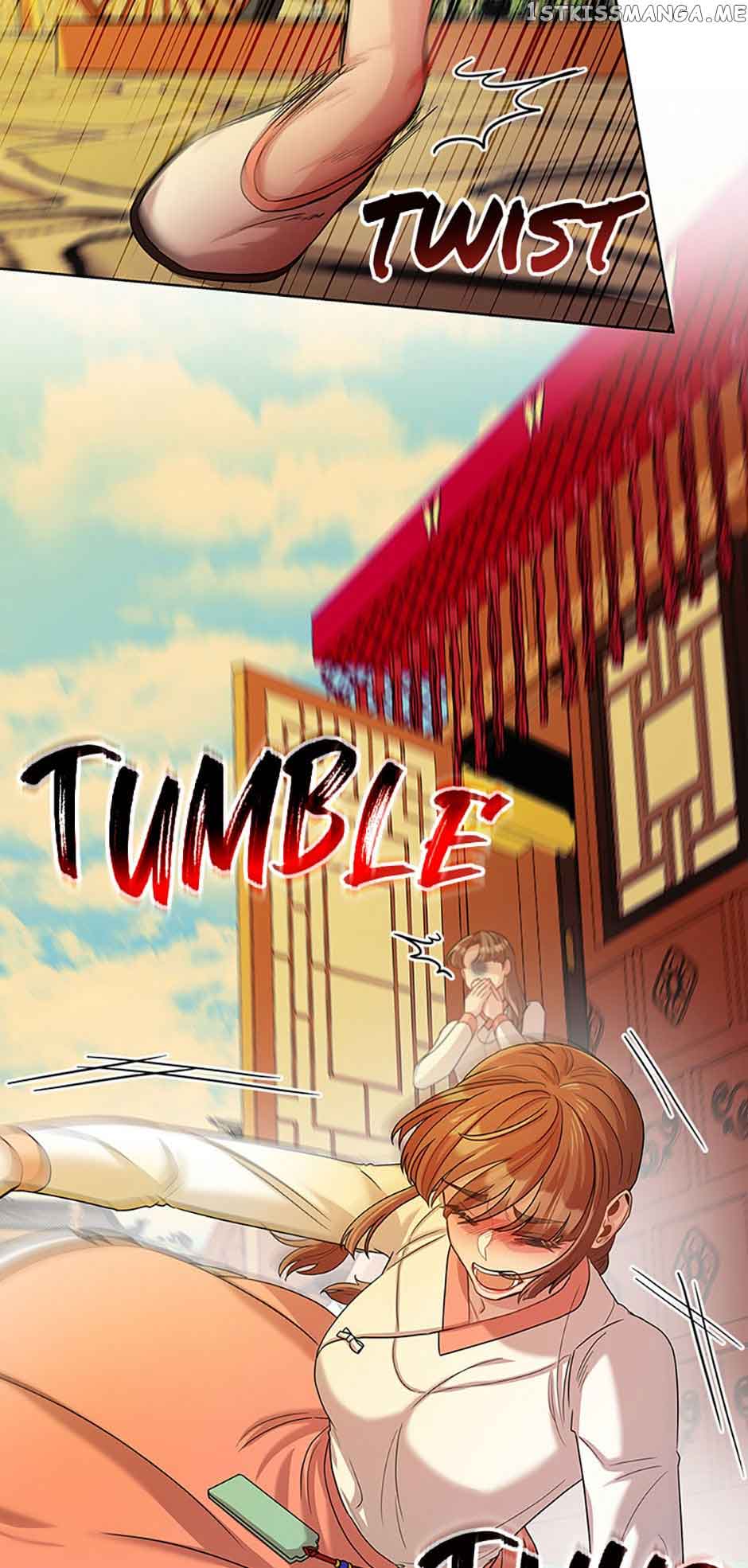 Avoiding the Heavenly Emperor Chapter 49 214 52