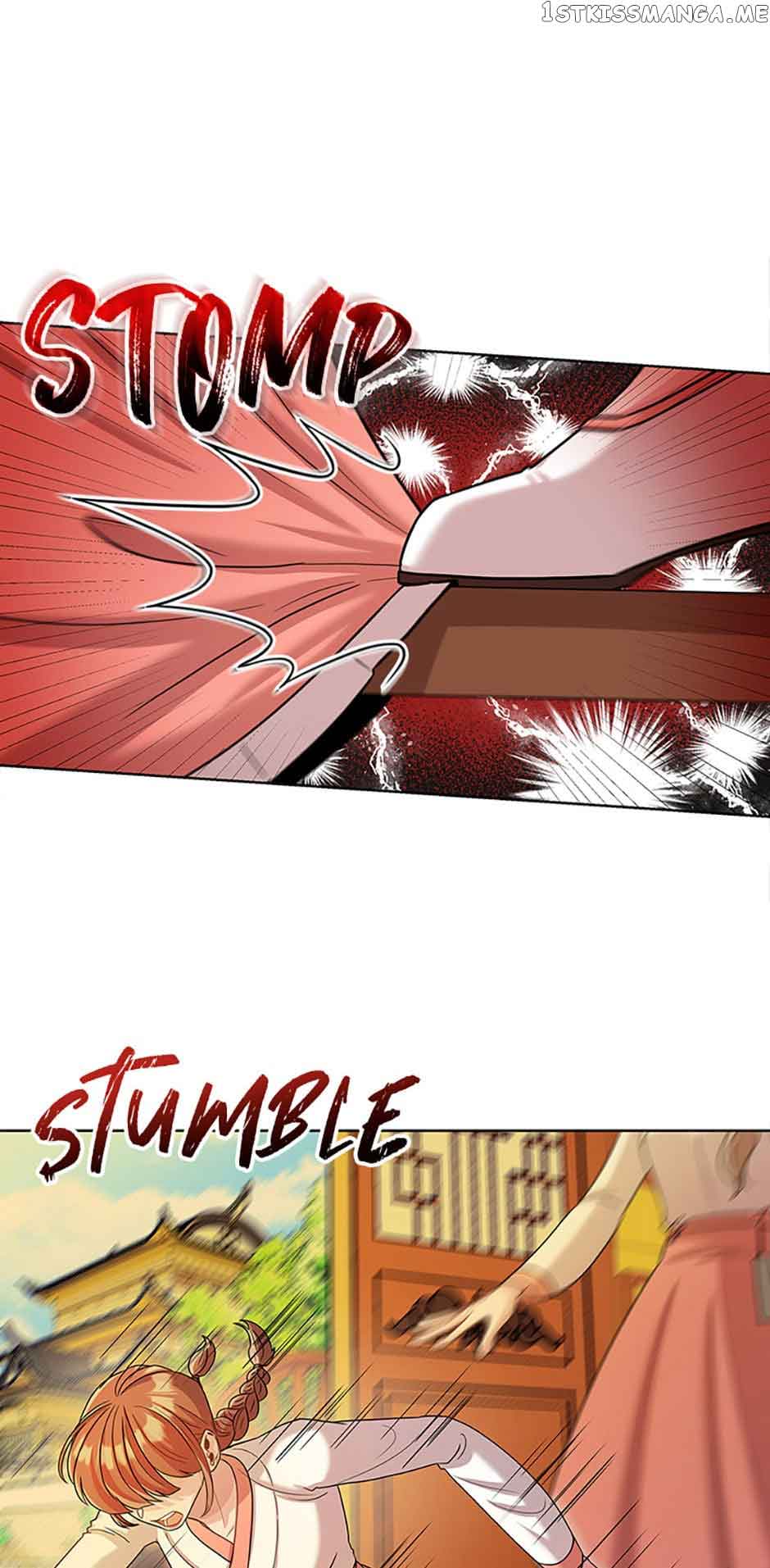 Avoiding the Heavenly Emperor Chapter 50 145 04