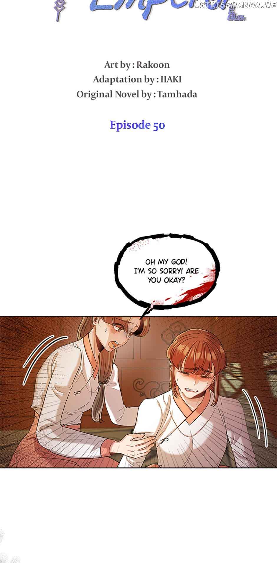 Avoiding the Heavenly Emperor Chapter 50 148 07