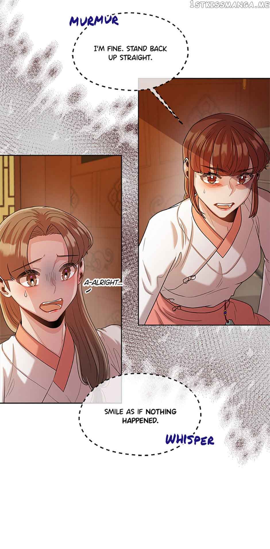Avoiding the Heavenly Emperor Chapter 50 149 08
