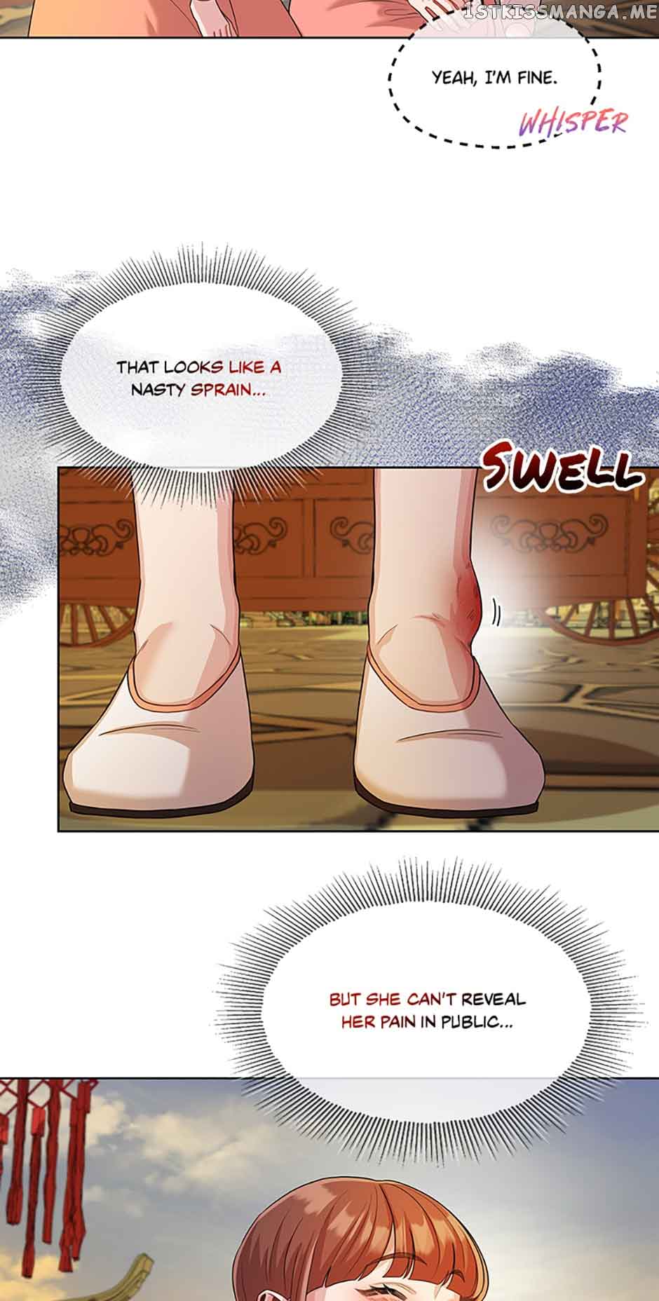 Avoiding the Heavenly Emperor Chapter 50 151 10