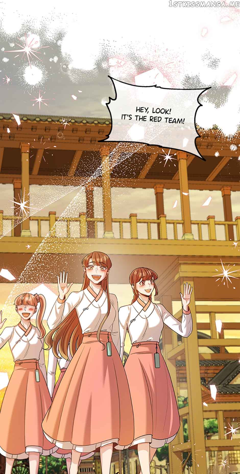 Avoiding the Heavenly Emperor Chapter 50 154 13