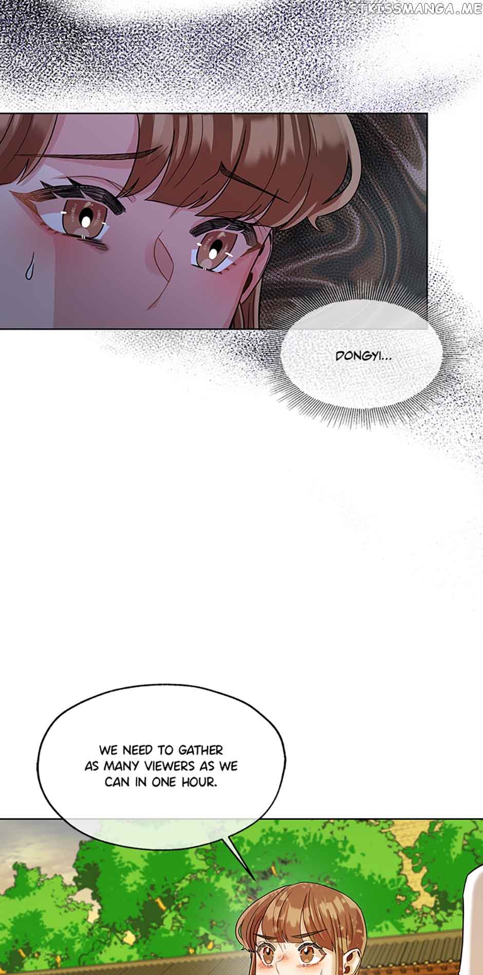 Avoiding the Heavenly Emperor Chapter 50 159 18