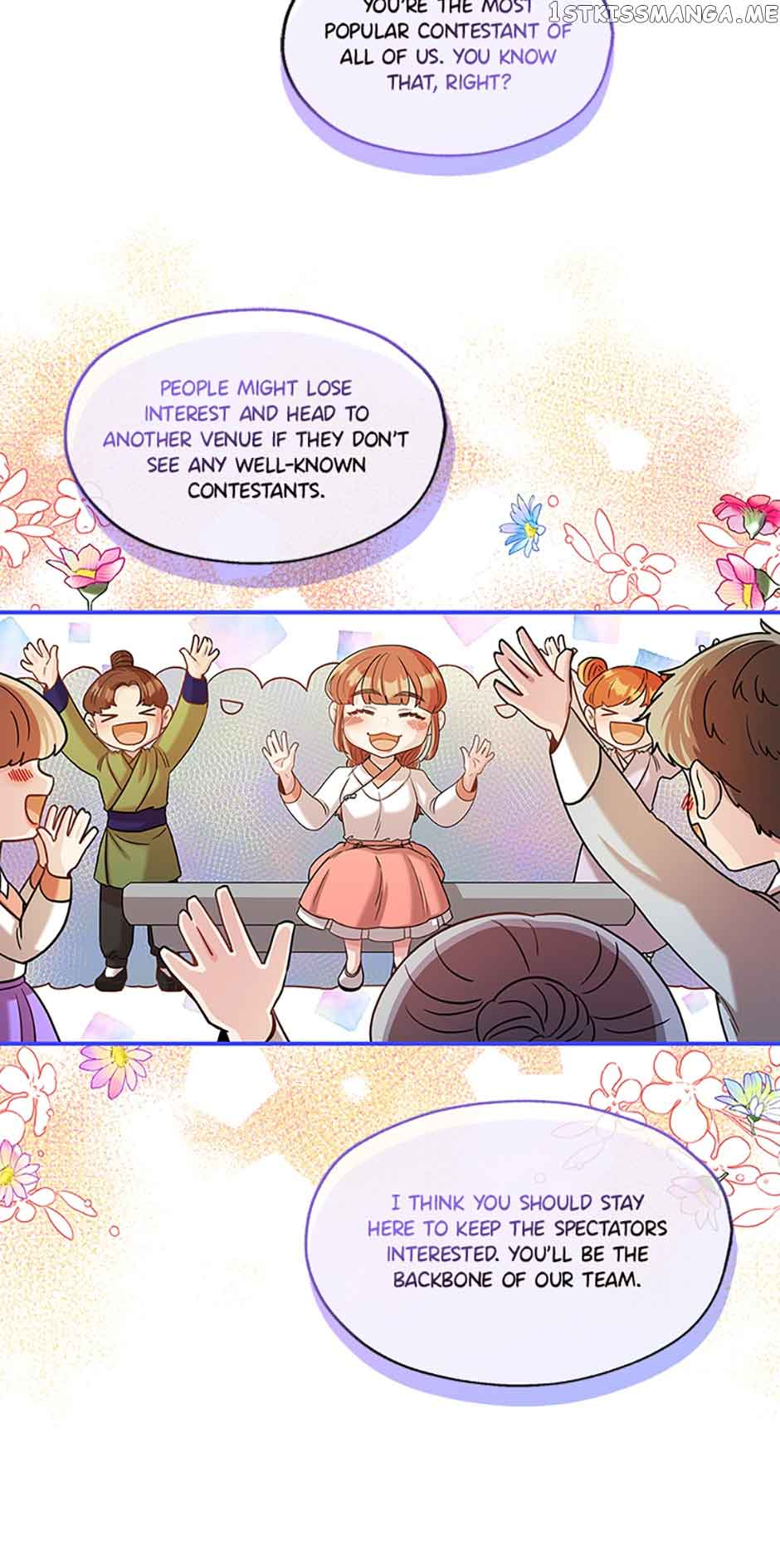 Avoiding the Heavenly Emperor Chapter 50 163 22