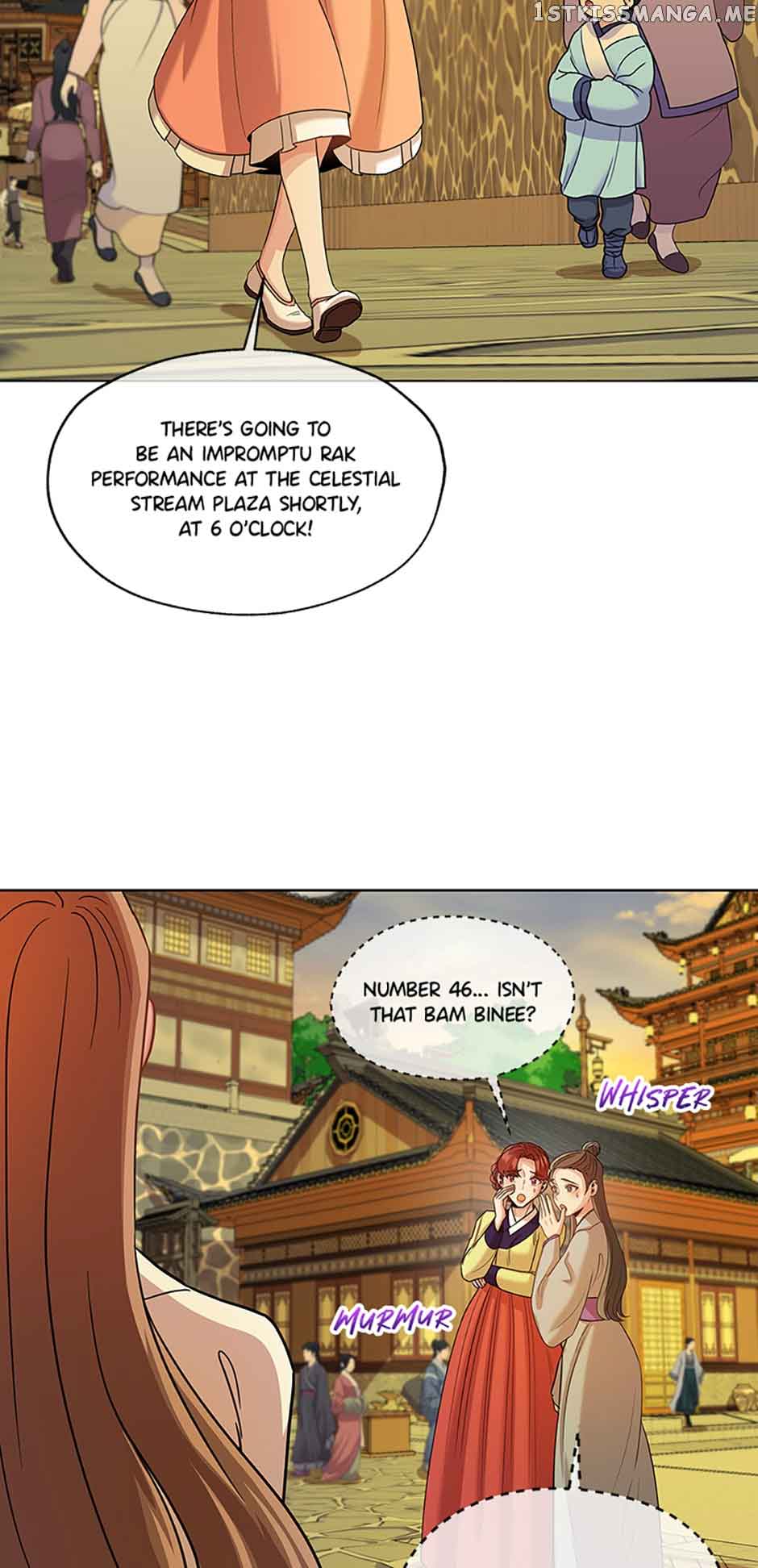 Avoiding the Heavenly Emperor Chapter 50 167 26