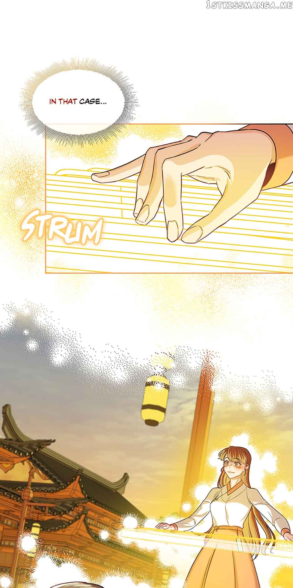 Avoiding the Heavenly Emperor Chapter 50 172 31