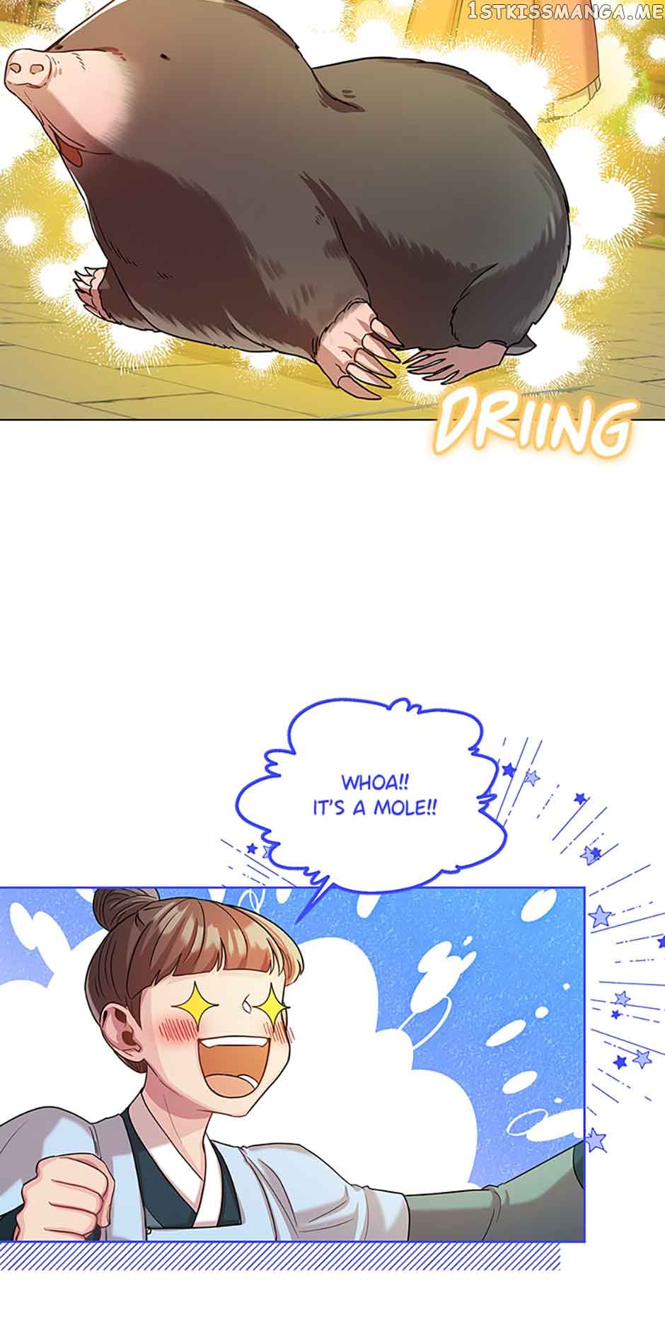 Avoiding the Heavenly Emperor Chapter 50 173 32
