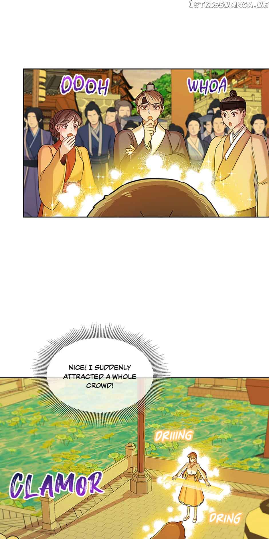 Avoiding the Heavenly Emperor Chapter 50 174 33
