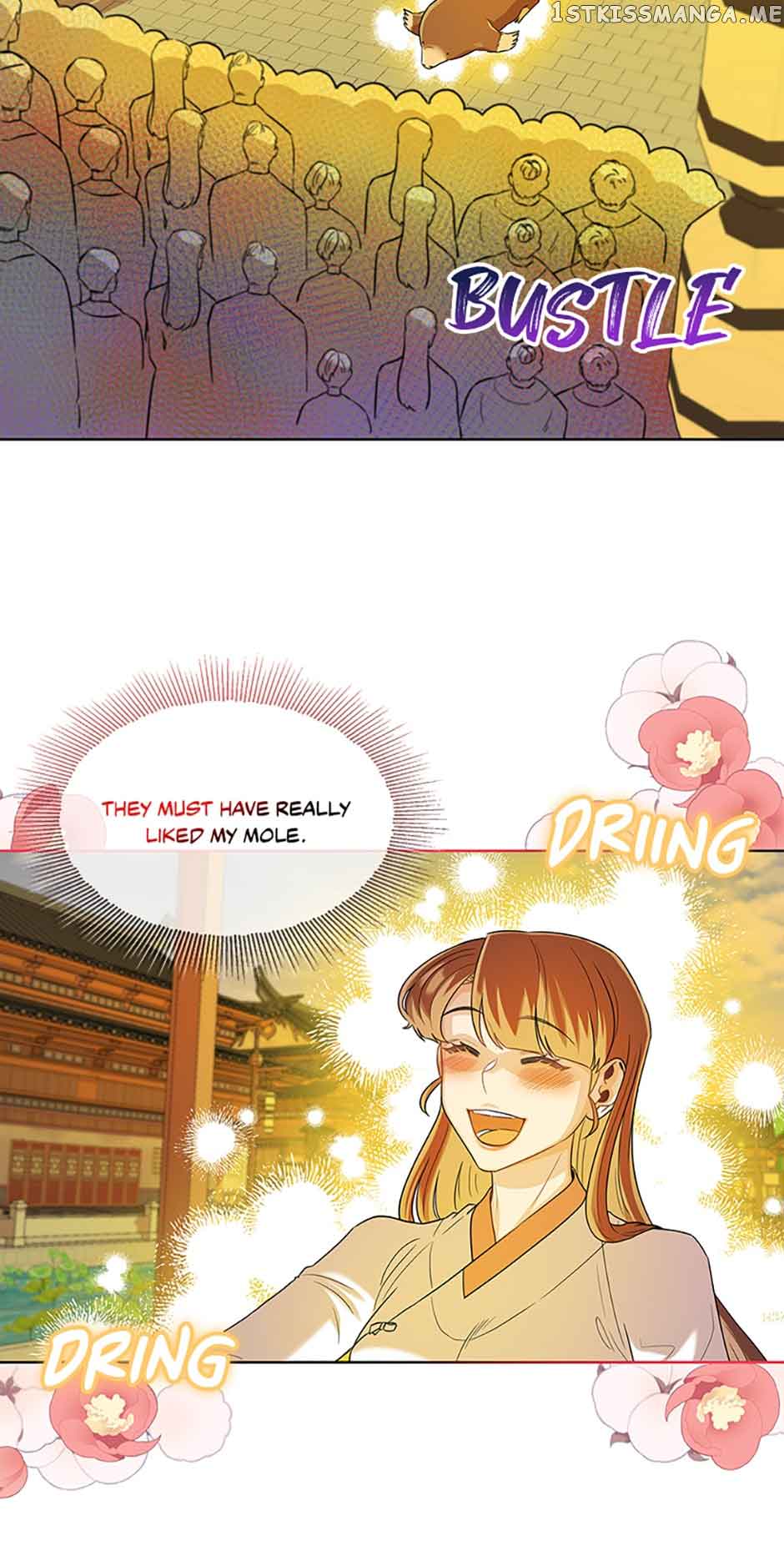 Avoiding the Heavenly Emperor Chapter 50 175 34