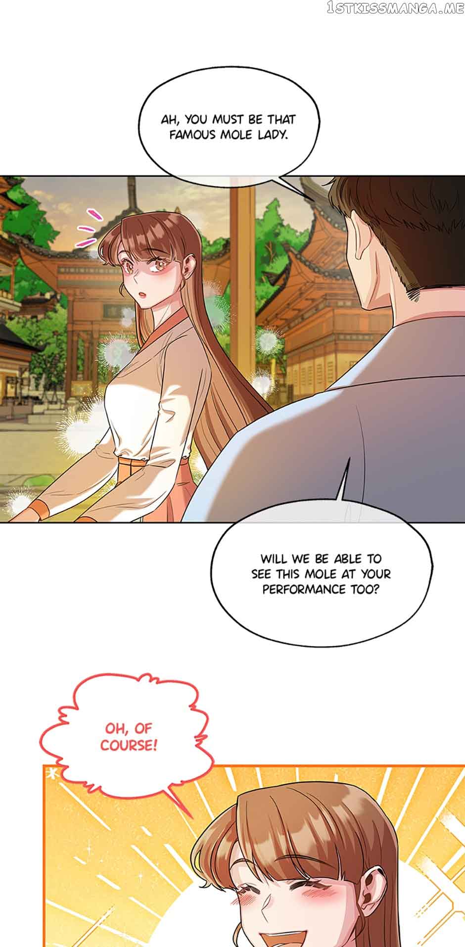 Avoiding the Heavenly Emperor Chapter 50 176 35