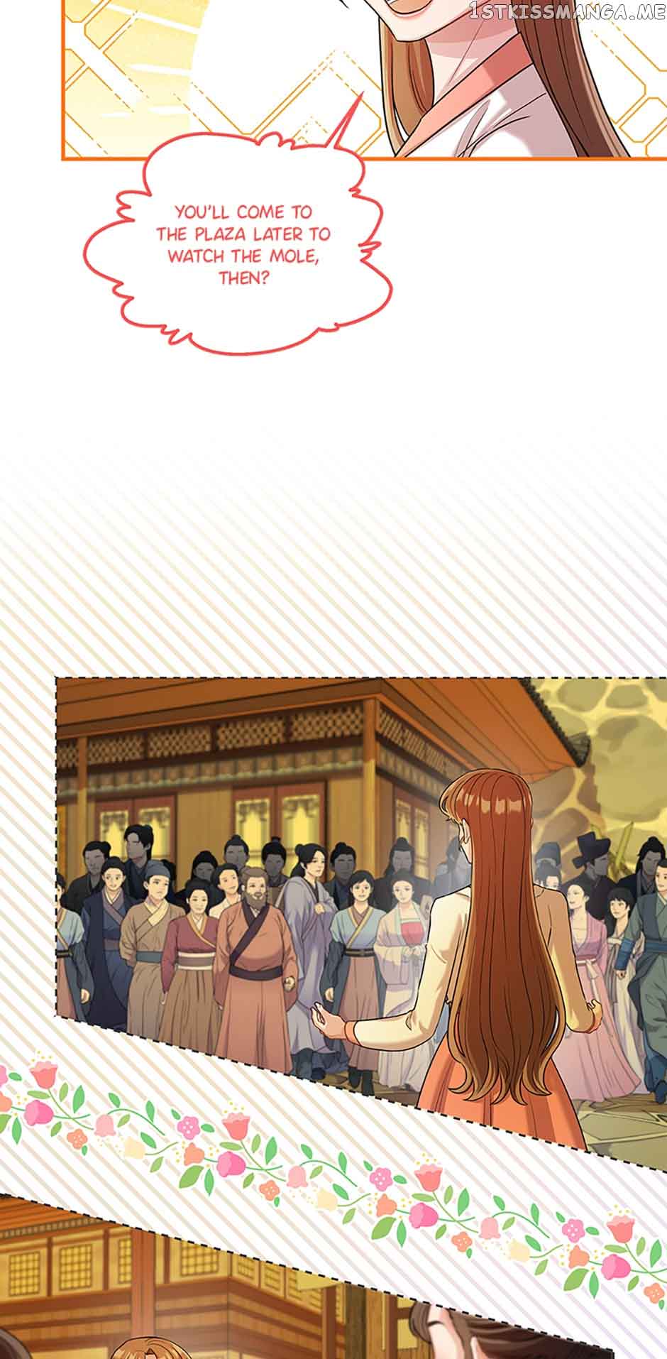 Avoiding the Heavenly Emperor Chapter 50 177 36