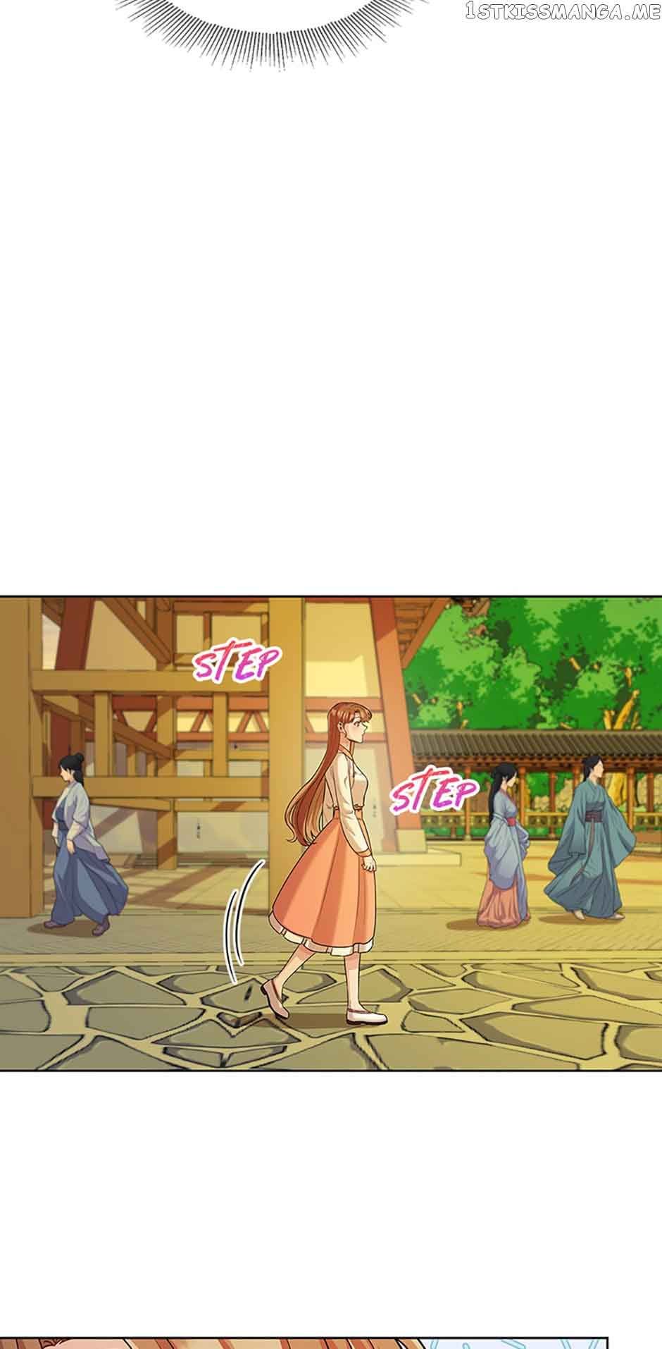 Avoiding the Heavenly Emperor Chapter 50 179 38