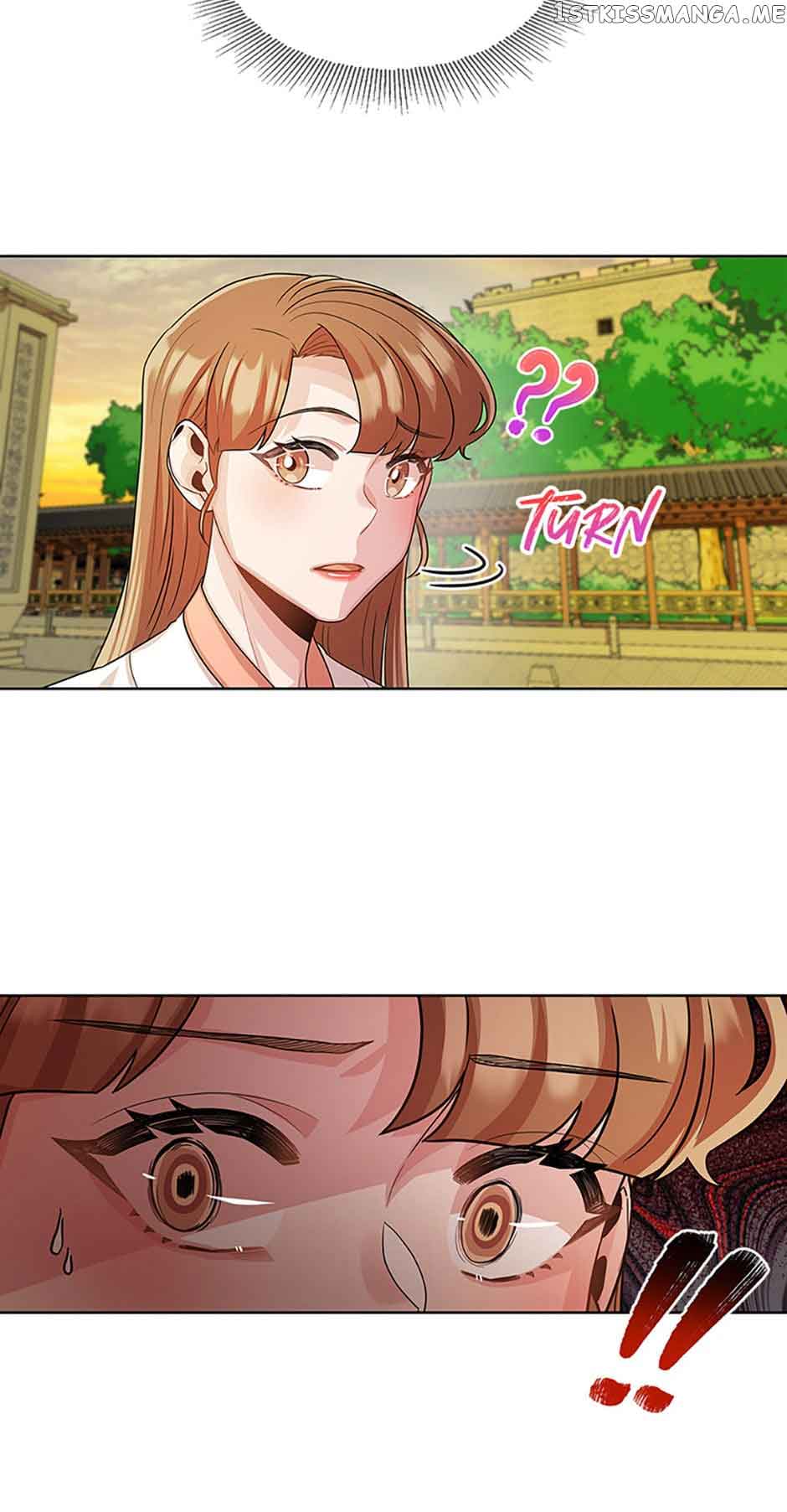 Avoiding the Heavenly Emperor Chapter 50 184 43