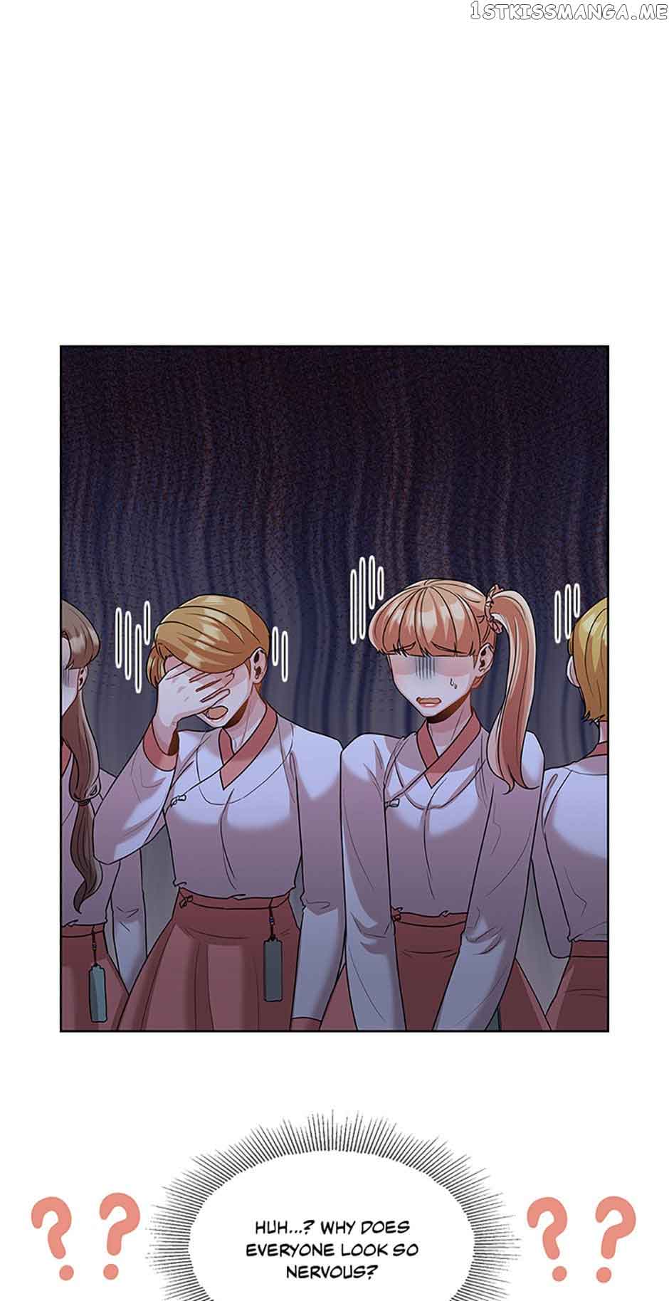 Avoiding the Heavenly Emperor Chapter 51 170 02