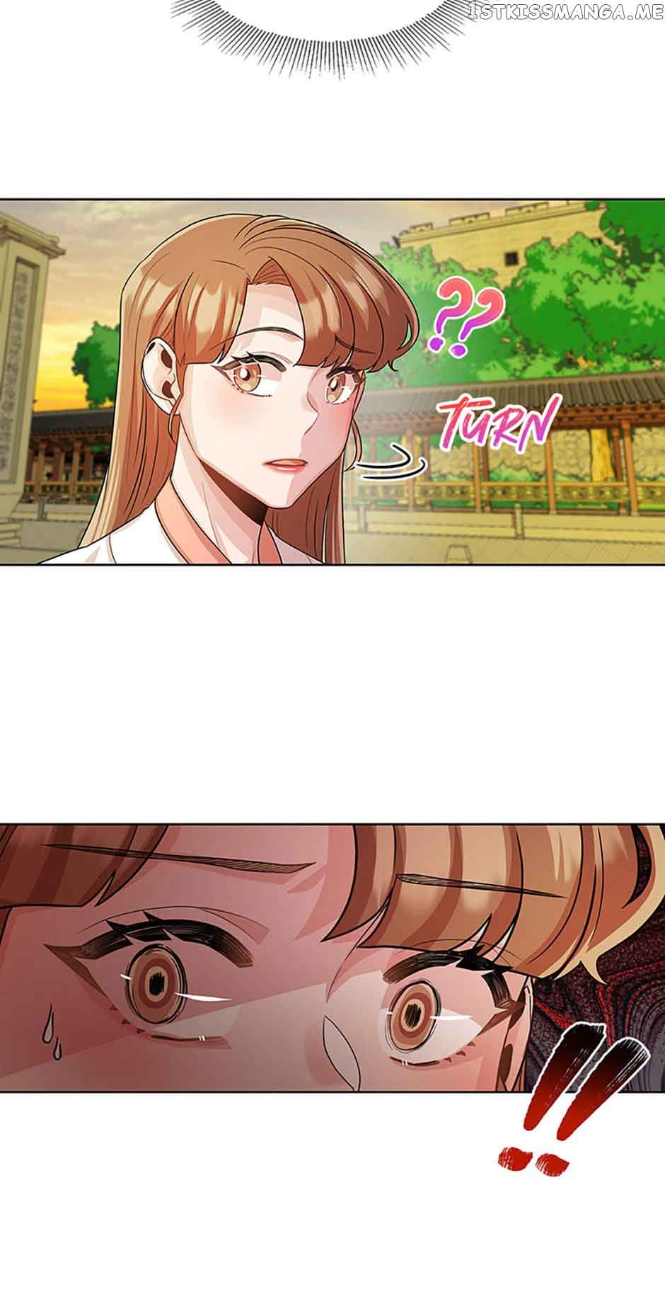 Avoiding the Heavenly Emperor Chapter 51 171 03