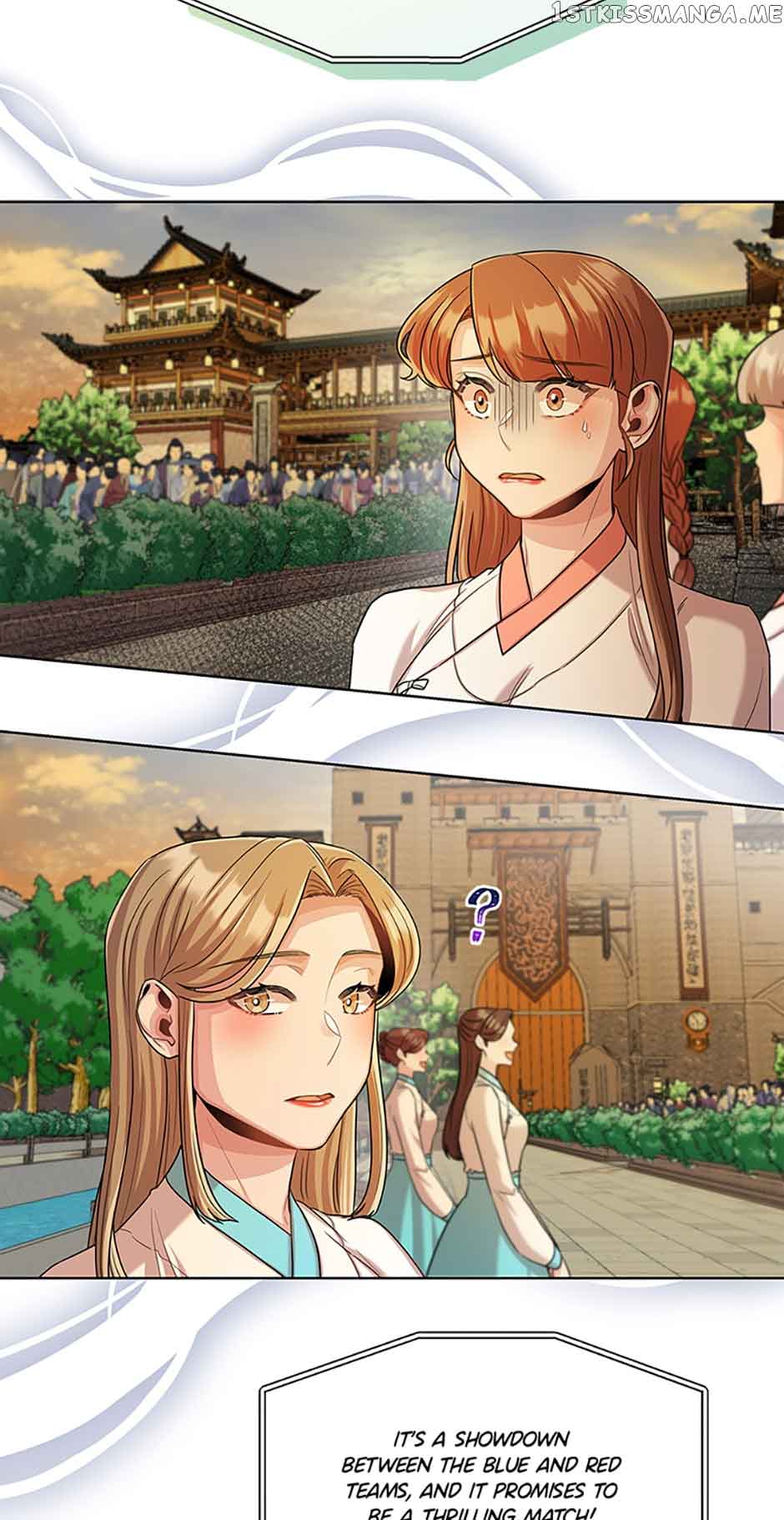 Avoiding the Heavenly Emperor Chapter 51 177 09