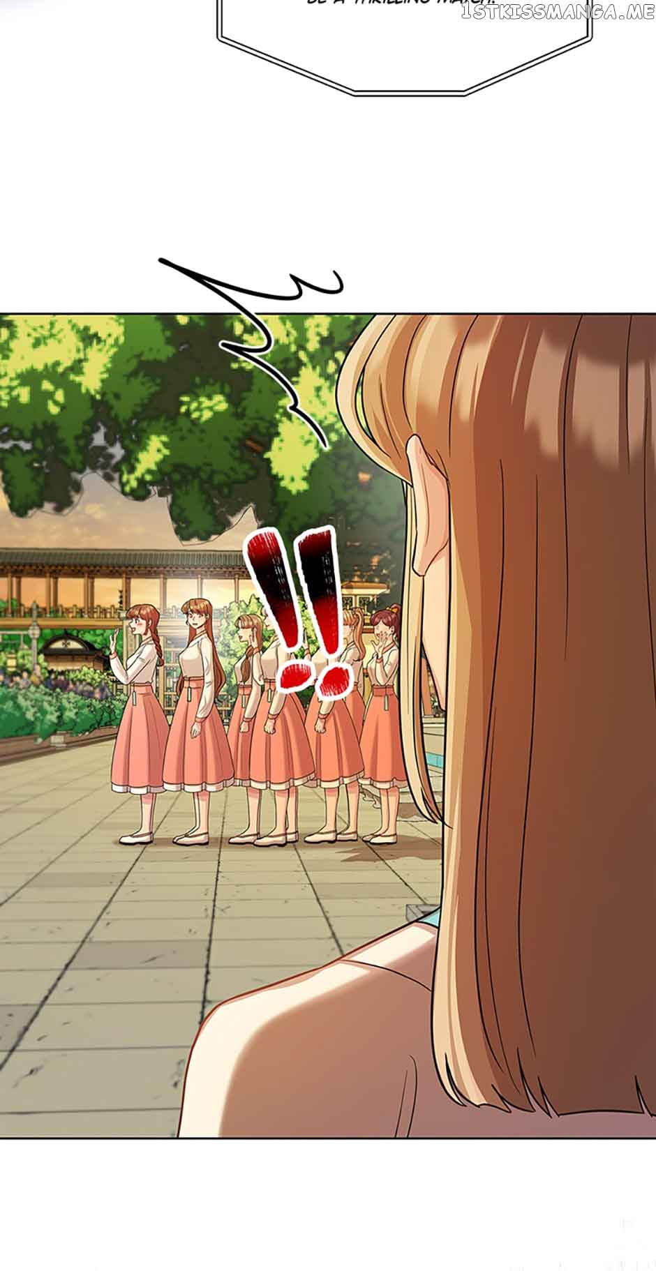 Avoiding the Heavenly Emperor Chapter 51 178 10