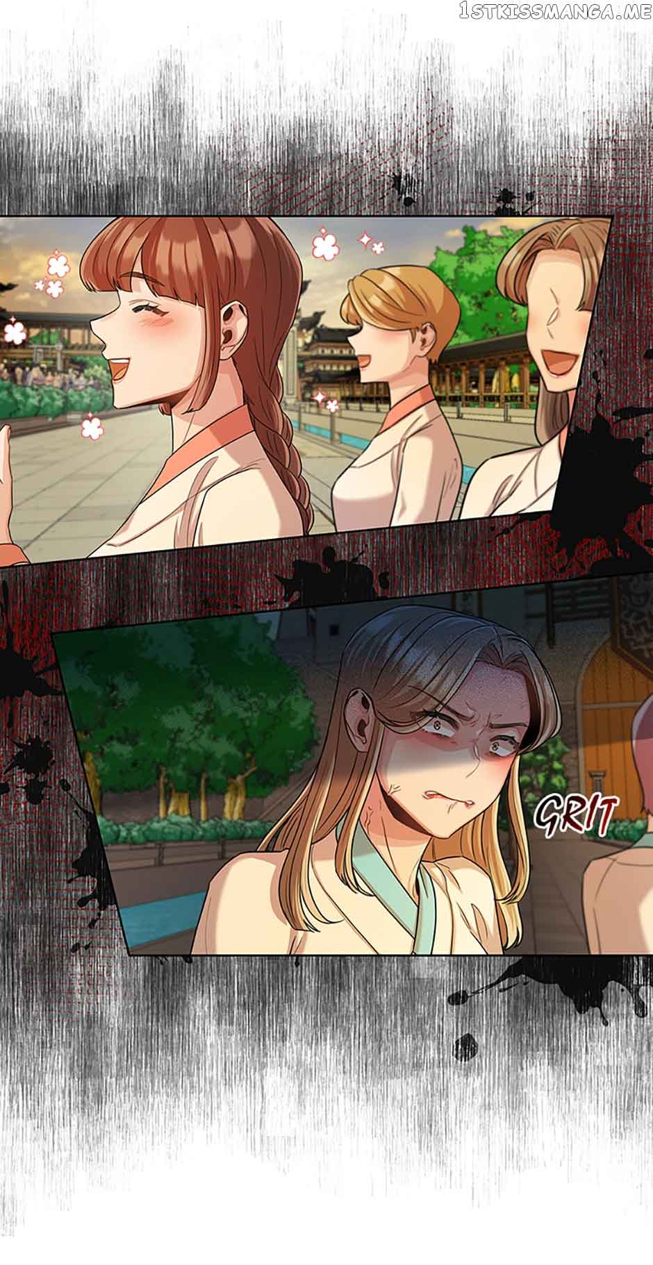 Avoiding the Heavenly Emperor Chapter 51 179 11