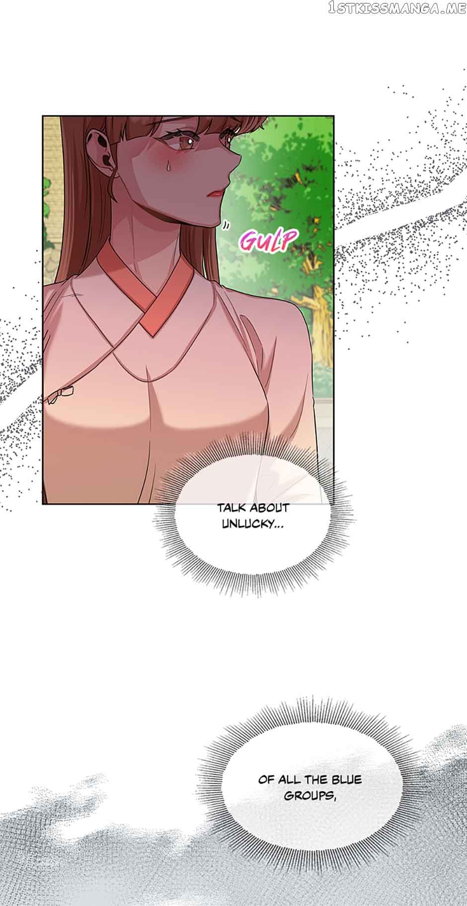 Avoiding the Heavenly Emperor Chapter 51 180 12