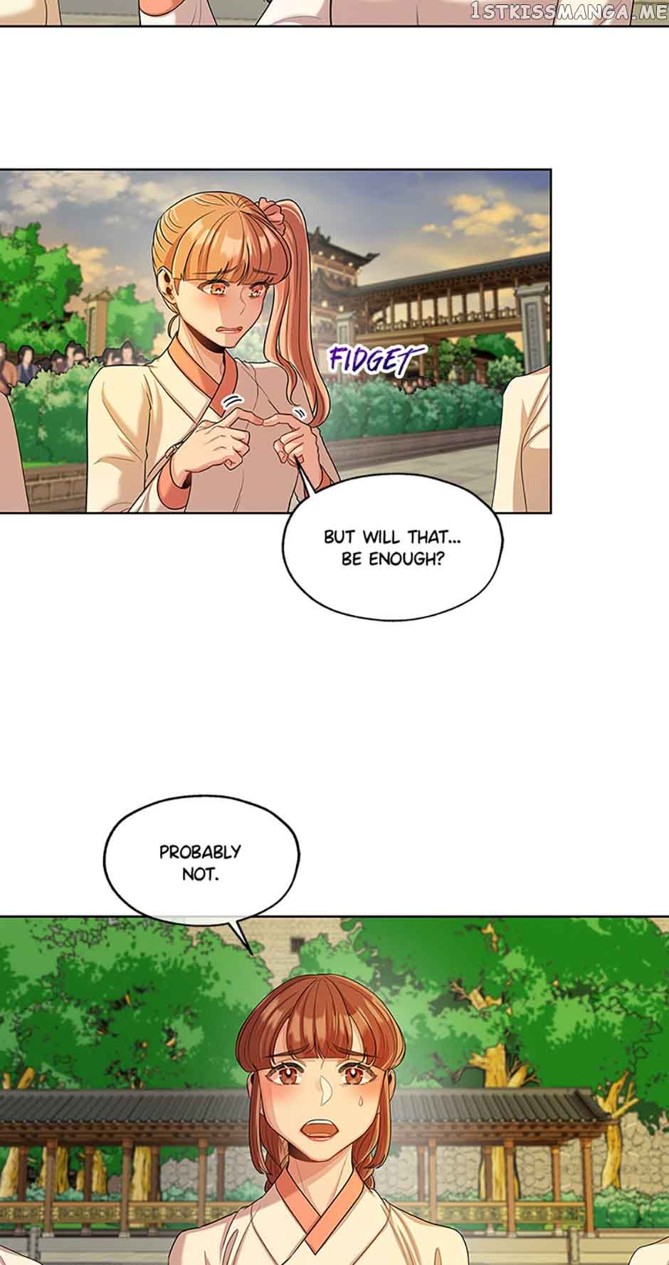 Avoiding the Heavenly Emperor Chapter 51 184 16