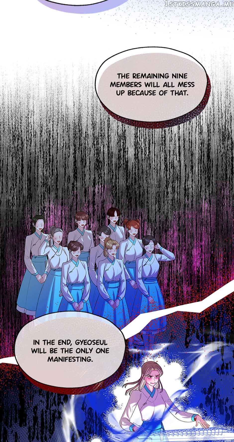 Avoiding the Heavenly Emperor Chapter 51 187 19