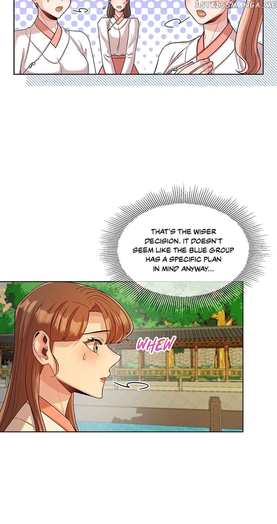 Avoiding the Heavenly Emperor Chapter 51 189 21