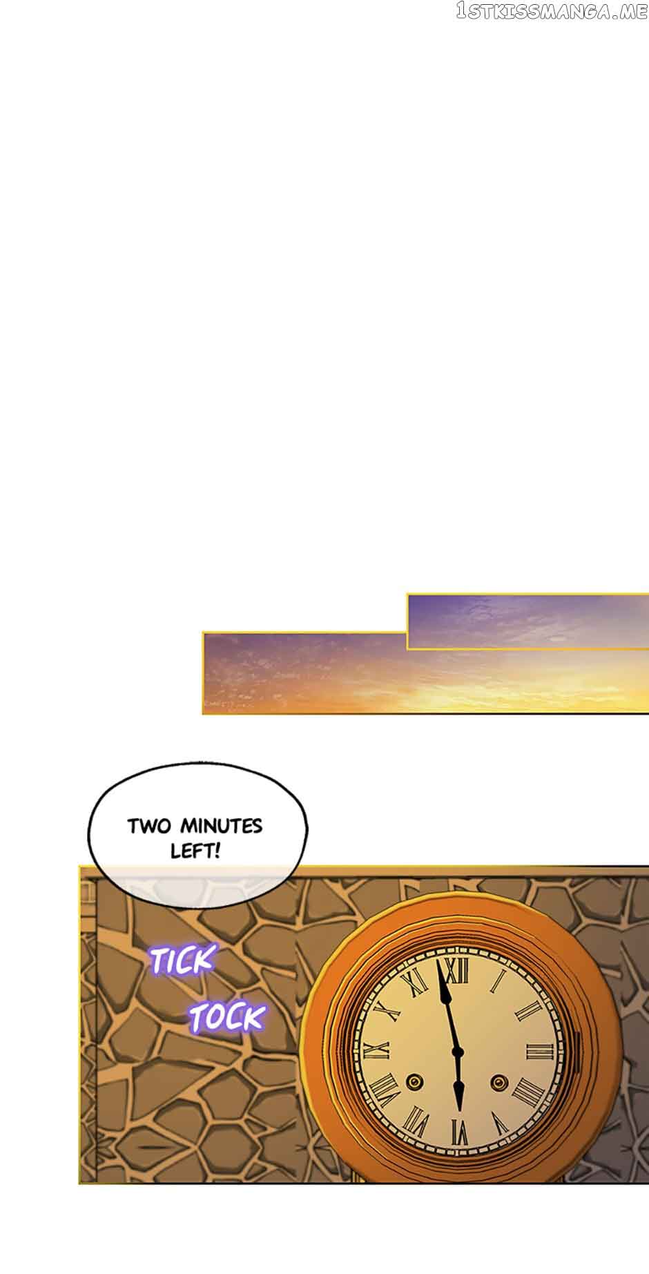 Avoiding the Heavenly Emperor Chapter 51 190 22
