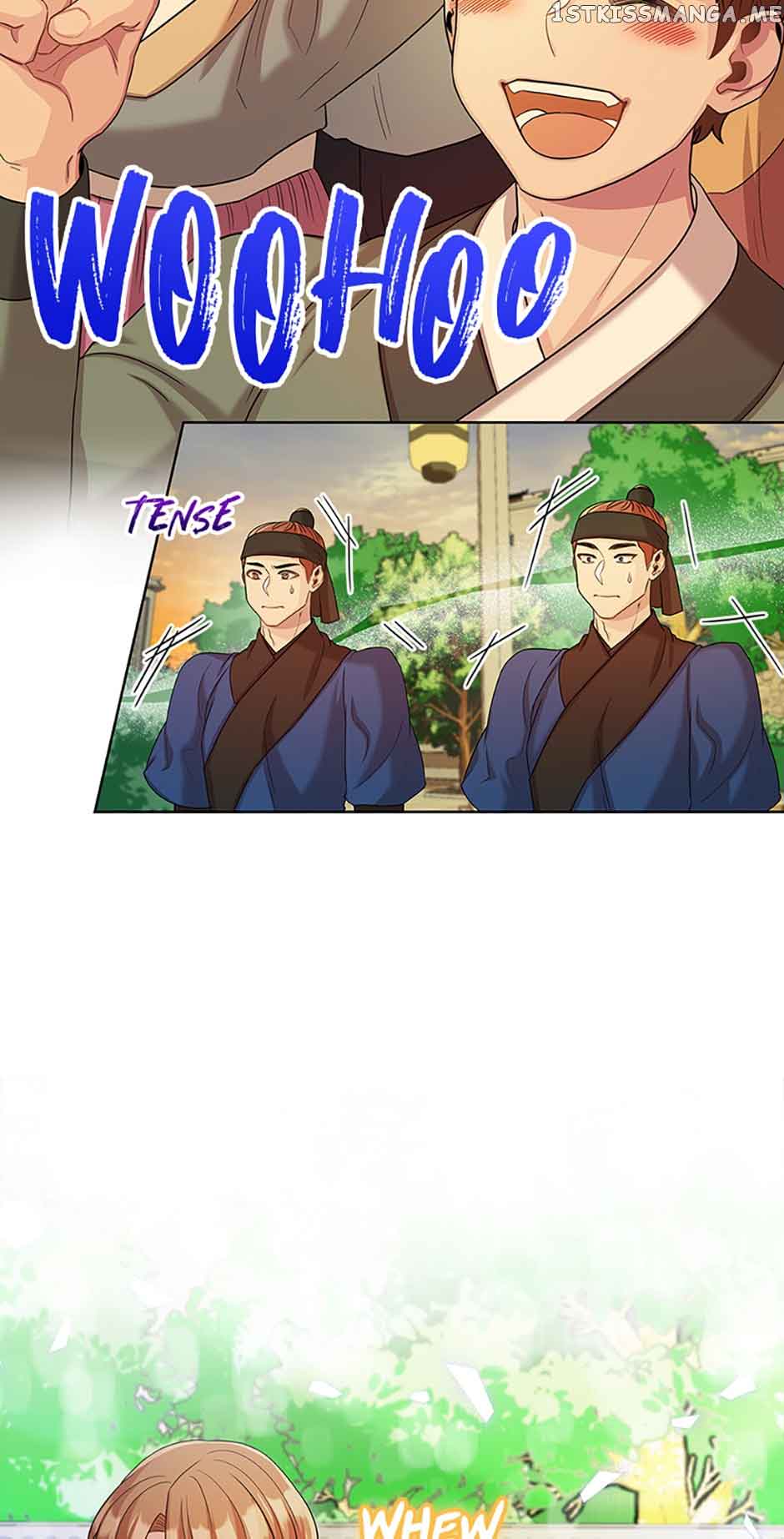 Avoiding the Heavenly Emperor Chapter 51 194 26