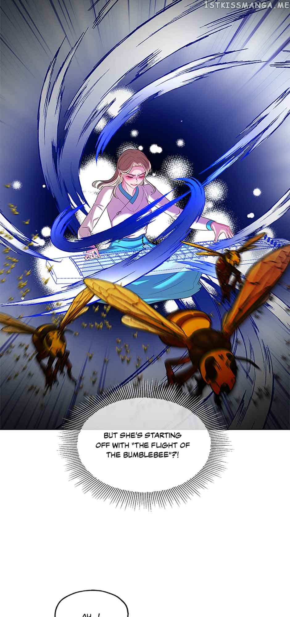 Avoiding the Heavenly Emperor Chapter 51 199 31
