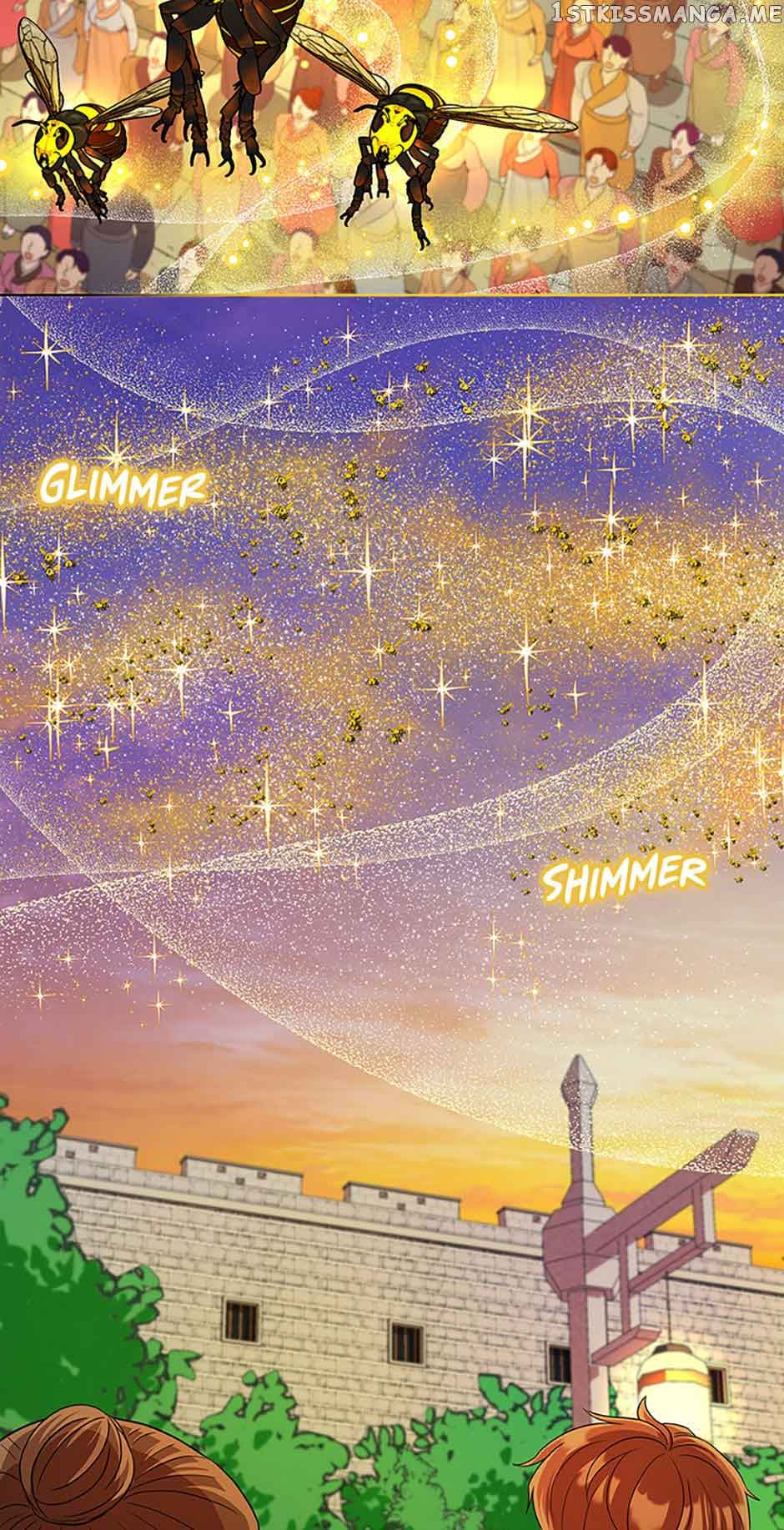 Avoiding the Heavenly Emperor Chapter 51 206 38