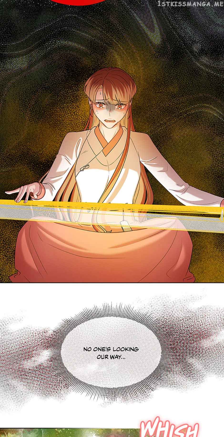 Avoiding the Heavenly Emperor Chapter 51 209 41