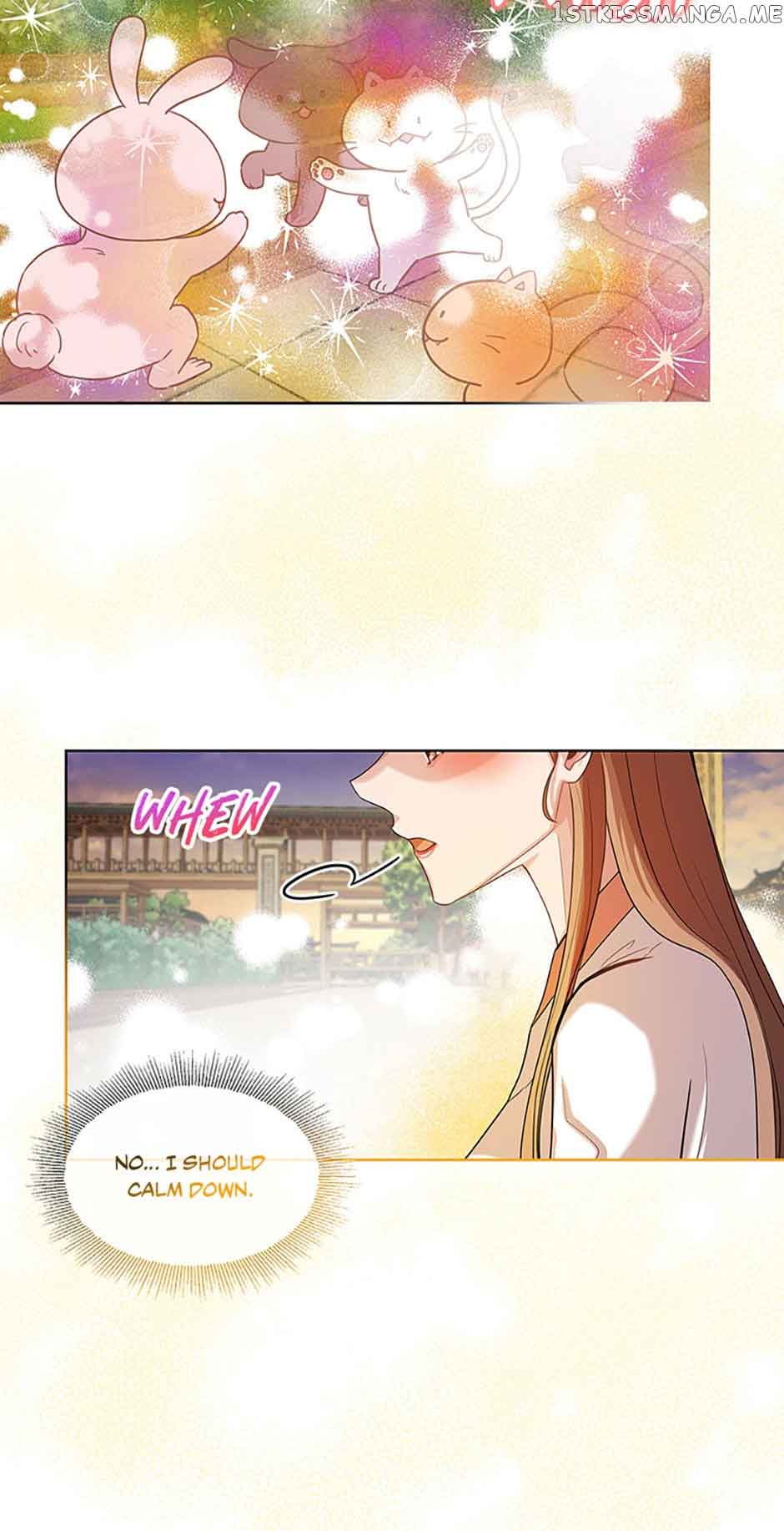 Avoiding the Heavenly Emperor Chapter 51 210 42