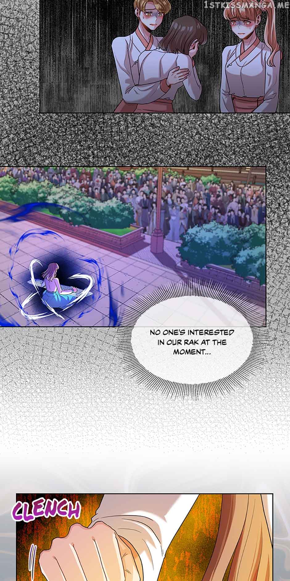 Avoiding the Heavenly Emperor Chapter 51 214 46