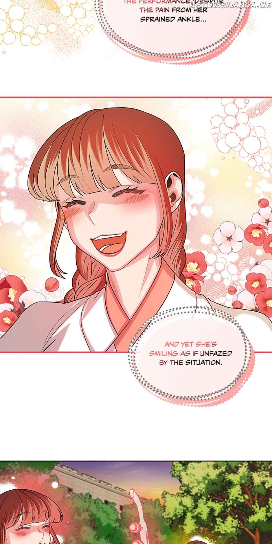 Avoiding the Heavenly Emperor Chapter 51 217 49
