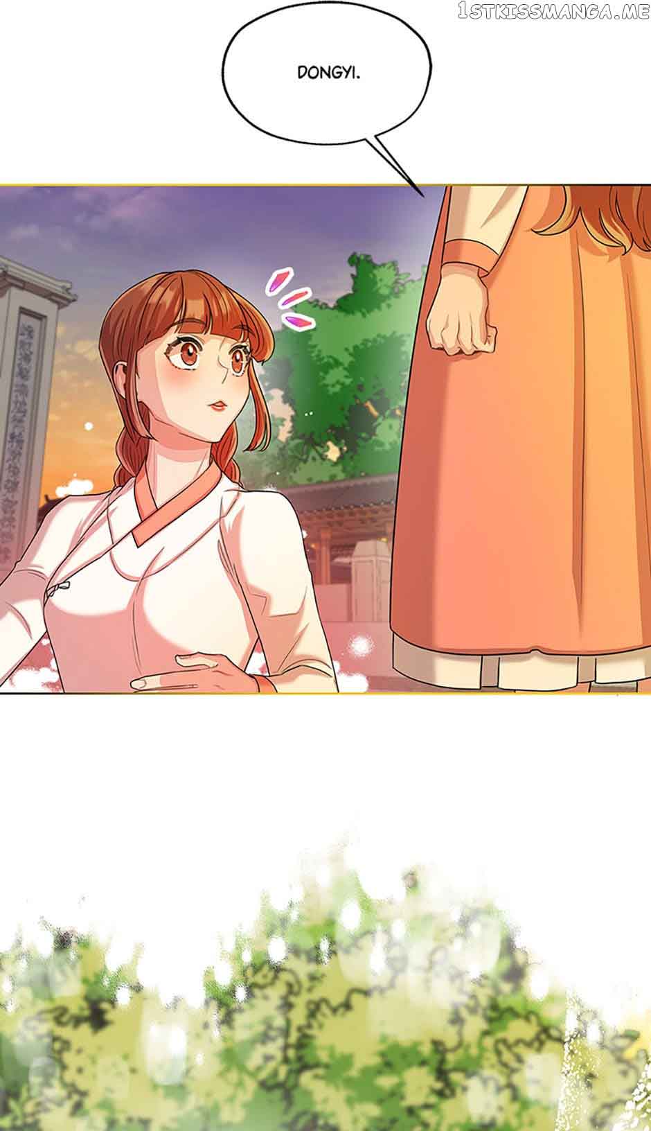Avoiding the Heavenly Emperor Chapter 52 171 05