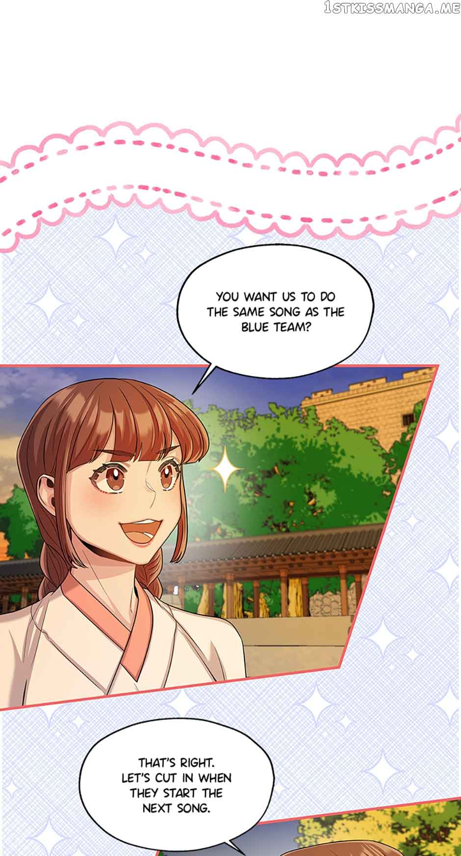 Avoiding the Heavenly Emperor Chapter 52 174 08