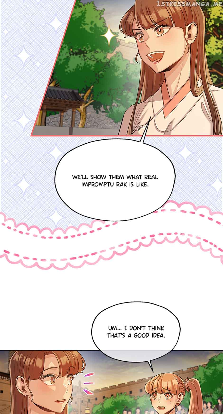Avoiding the Heavenly Emperor Chapter 52 175 09