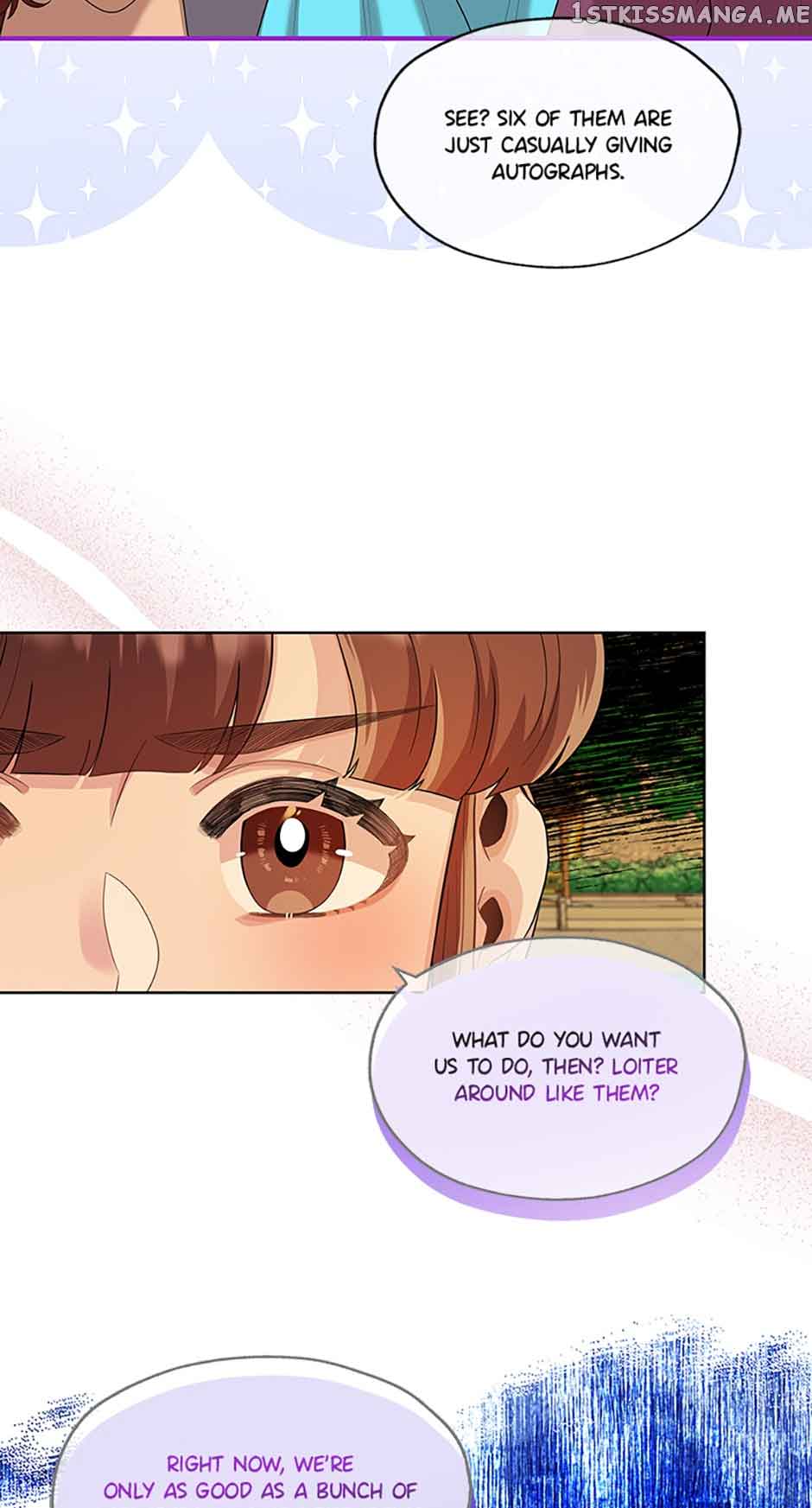 Avoiding the Heavenly Emperor Chapter 52 177 11