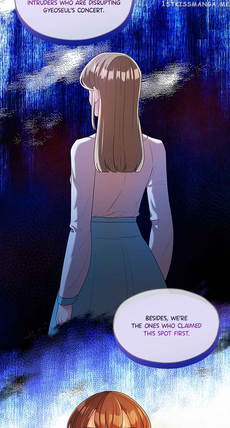 Avoiding the Heavenly Emperor Chapter 52 178 12