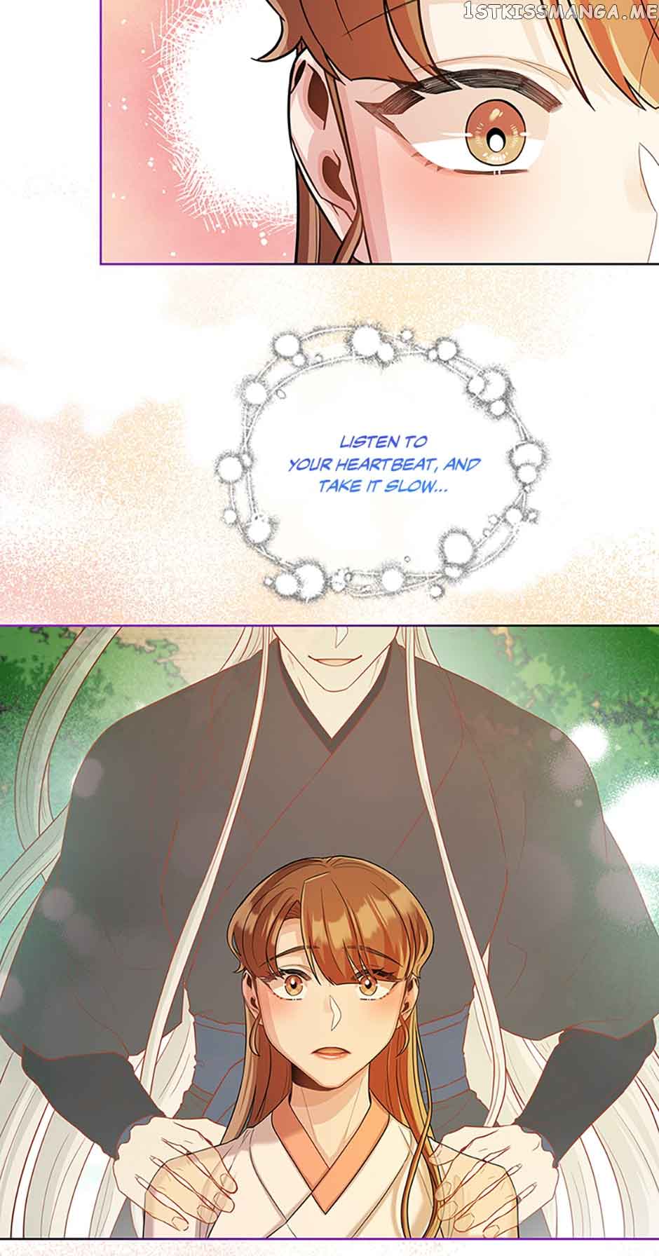 Avoiding the Heavenly Emperor Chapter 52 185 19