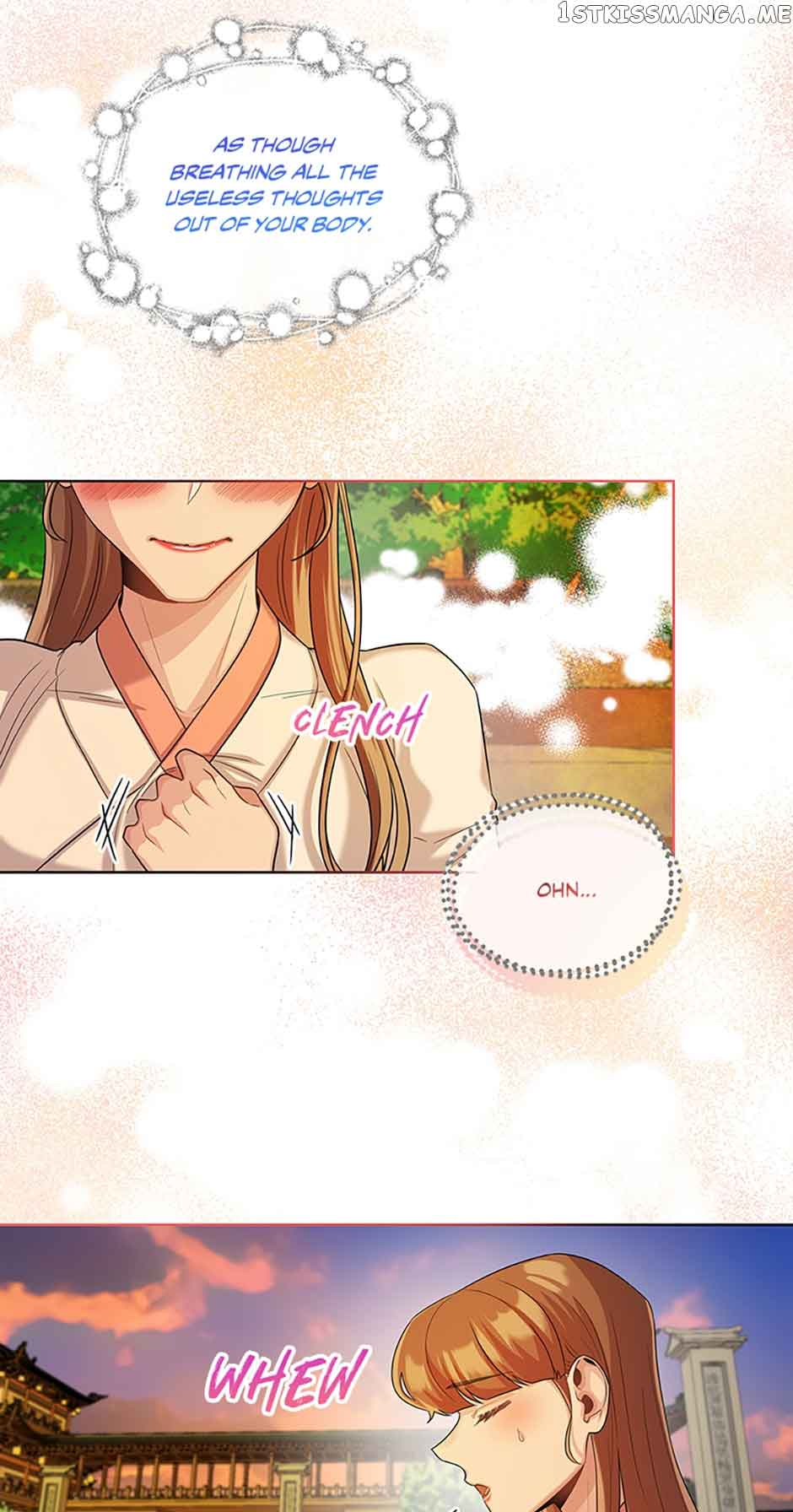 Avoiding the Heavenly Emperor Chapter 52 186 20