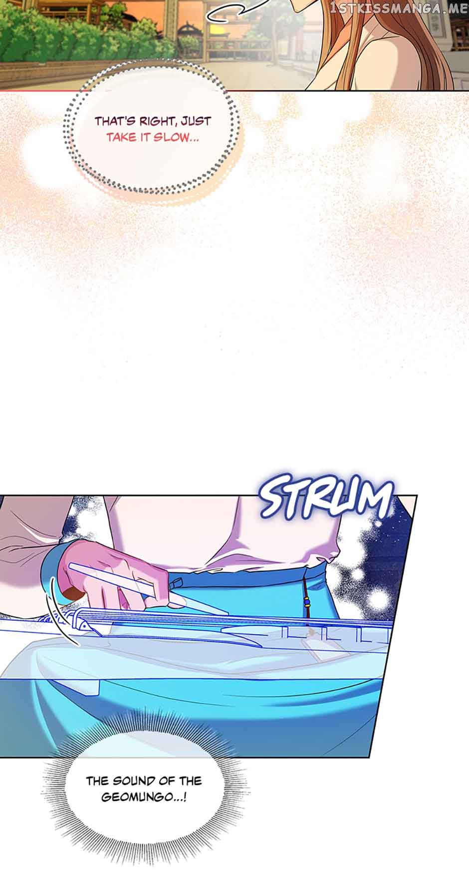 Avoiding the Heavenly Emperor Chapter 52 187 21