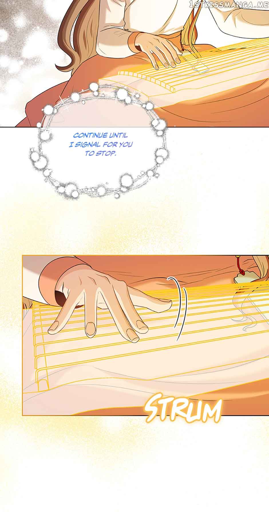 Avoiding the Heavenly Emperor Chapter 52 189 23